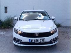 TAMAMINA KREDI 48 AY VADE 1.3 MJET  EASY PLUS DEĞİŞEN TRAMER YOK SERVİS BAKIMLI