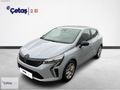 ÇETAŞ RENAULT MAHMUTBEY'DEN 2025 CLİO EVO BOYASIZ 27.000 KM