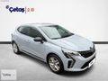 ÇETAŞ RENAULT MAHMUTBEY'DEN 2025 CLİO EVO BOYASIZ 27.000 KM