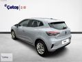 ÇETAŞ RENAULT MAHMUTBEY'DEN 2025 CLİO EVO BOYASIZ 27.000 KM