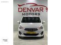 Denvar Motors"MİTSUBİSHİ ATTRAGE 1.2İNTENSE MANUEL KART TAKSİT