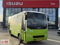 ISUZU ANA BAYİİ ENKE OTOMOTİV'DEN 2015 MODEL SULTAN CİTY
