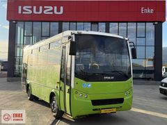 ISUZU ANA BAYİİ ENKE OTOMOTİV'DEN 2015 MODEL SULTAN CİTY