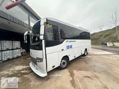 AKBAŞ - Otokar Sultan 145S 2008 Yeni Muayeneli 27 lik Yüksek Tav