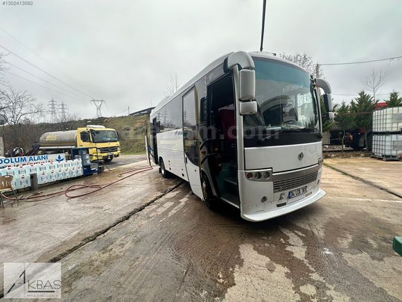 AKBAŞ - Otokar Sultan 145S 2008 Yeni Muayeneli 27 lik Yüksek Tav