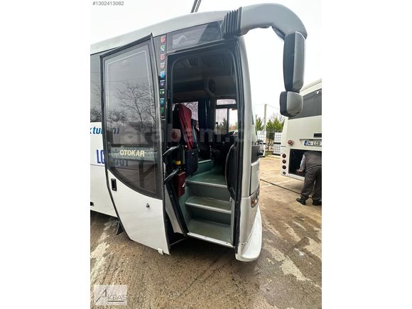 AKBAŞ - Otokar Sultan 145S 2008 Yeni Muayeneli 27 lik Yüksek Tav