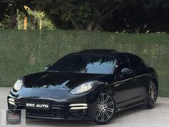 2015 PORSCHE PANAMERA BAYİ HATASIZ BOYASIZ+FACELİFT+İÇİ MARSHALL