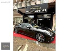 Yıldız motors'dan porsche panemara diesel