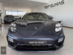 2010 DOĞUŞ BAYİ-PORSCHE PANAMERA TURBO 4.8 500hp FACELIFT