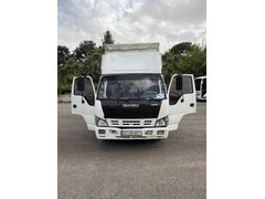 Sahibinden Isuzu NPR 