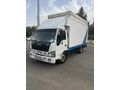 Sahibinden Isuzu NPR 