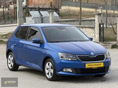 İNCESUDAN-SKODA FABIA-APPLE CARPLAY-ANHTRSZ ÇALŞTRMA