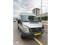 REÇBER OTOMOTİV'DEN 2009 TRANSİT 330 S ÇALIŞIR YÜRÜR DURUMDA