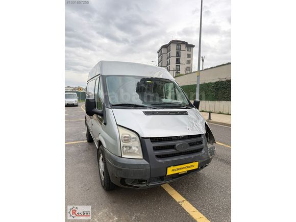REÇBER OTOMOTİV'DEN 2009 TRANSİT 330 S ÇALIŞIR YÜRÜR DURUMDA
