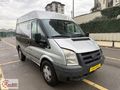 REÇBER OTOMOTİV'DEN 2009 TRANSİT 330 S ÇALIŞIR YÜRÜR DURUMDA