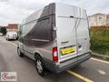 REÇBER OTOMOTİV'DEN 2009 TRANSİT 330 S ÇALIŞIR YÜRÜR DURUMDA