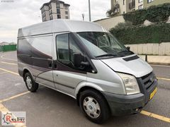REÇBER OTOMOTİV'DEN 2009 TRANSİT 330 S ÇALIŞIR YÜRÜR DURUMDA