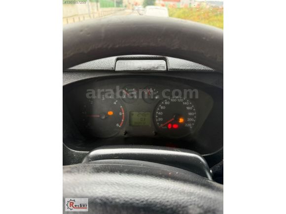 REÇBER OTOMOTİV'DEN 2009 TRANSİT 330 S ÇALIŞIR YÜRÜR DURUMDA