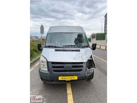 REÇBER OTOMOTİV'DEN 2009 TRANSİT 330 S ÇALIŞIR YÜRÜR DURUMDA