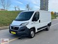 REÇBER OTOMOTİV'DEN 2016 DUCATO VAN KLİMALI ÇALIŞIR YÜRÜR DURUMD
