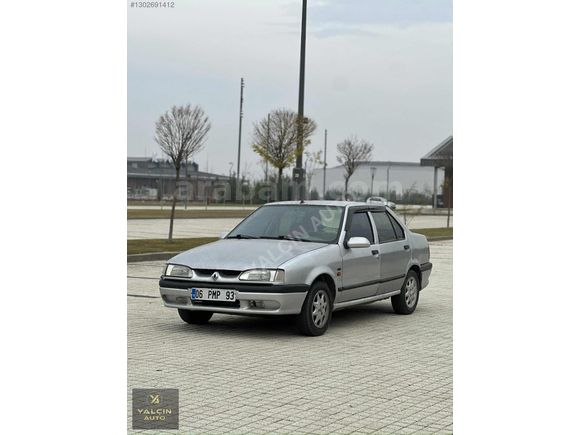 Renault/19/Europa/1.6/UygunFiyat/Takaslı