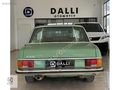 1974 MODEL MERCEDES 200 W215 KEMİK DİREKSİYON