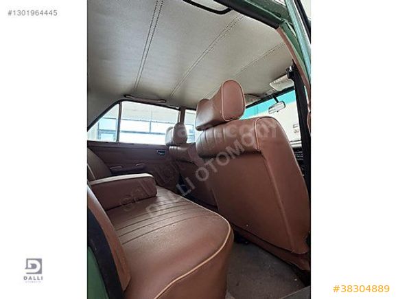 1974 MODEL MERCEDES 200 W215 KEMİK DİREKSİYON