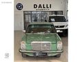 1974 MODEL MERCEDES 200 W215 KEMİK DİREKSİYON