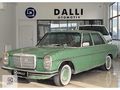 1974 MODEL MERCEDES 200 W215 KEMİK DİREKSİYON