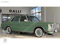 1974 MODEL MERCEDES 200 W215 KEMİK DİREKSİYON