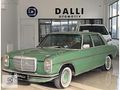 1974 MODEL MERCEDES 200 W215 KEMİK DİREKSİYON