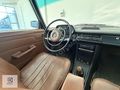 1974 MODEL MERCEDES 200 W215 KEMİK DİREKSİYON