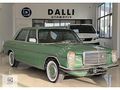 1974 MODEL MERCEDES 200 W215 KEMİK DİREKSİYON