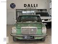 1974 MODEL MERCEDES 200 W215 KEMİK DİREKSİYON