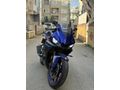 Sahibinden Yamaha YZF R25 ABS 