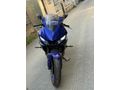 Sahibinden Yamaha YZF R25 ABS 