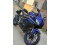 Sahibinden Yamaha YZF R25 ABS 