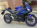 Sahibinden Yamaha YZF R25 ABS 