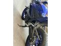 Sahibinden Yamaha YZF R25 ABS 