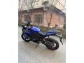 Sahibinden Yamaha YZF R25 ABS 