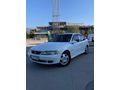Sahibinden Opel Vectra 2.0  16v otomatik  cdx  2000 Model  0 motorlu Beyaz