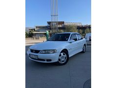 Sahibinden Opel Vectra 2.0  16v otomatik  cdx  2000 Model  0 motorlu Beyaz