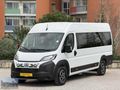DEMİR'DEN 2026 MODEL OKUL TAŞITI DUCATO 2.2 MOTOR