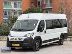 DEMİR'DEN 2026 MODEL OKUL TAŞITI DUCATO 2.2 MOTOR
