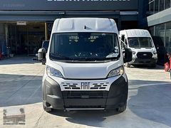 2026 FIAT DUCATO 19+1 SIFIR SON SİSTEM 112 ACİL BUTON OKUL PAKET