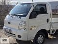 ÖZGÜNEŞ DEN 2007 MODEL 2500 MOTOR ÇİFT TEKER BONGO
