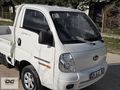 ÖZGÜNEŞ DEN 2007 MODEL 2500 MOTOR ÇİFT TEKER BONGO
