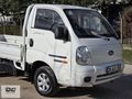 ÖZGÜNEŞ DEN 2007 MODEL 2500 MOTOR ÇİFT TEKER BONGO
