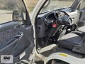 ÖZGÜNEŞ DEN 2007 MODEL 2500 MOTOR ÇİFT TEKER BONGO