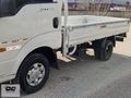 ÖZGÜNEŞ DEN 2007 MODEL 2500 MOTOR ÇİFT TEKER BONGO